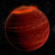 Illustration for article titled Watch This Brown Dwarfs Northern Lights